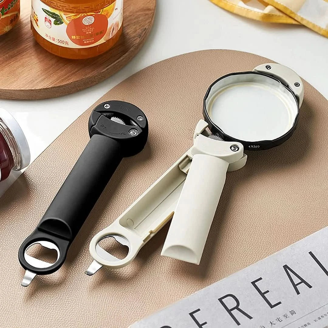 GripEase Pro — Effortless Freedom Every Day