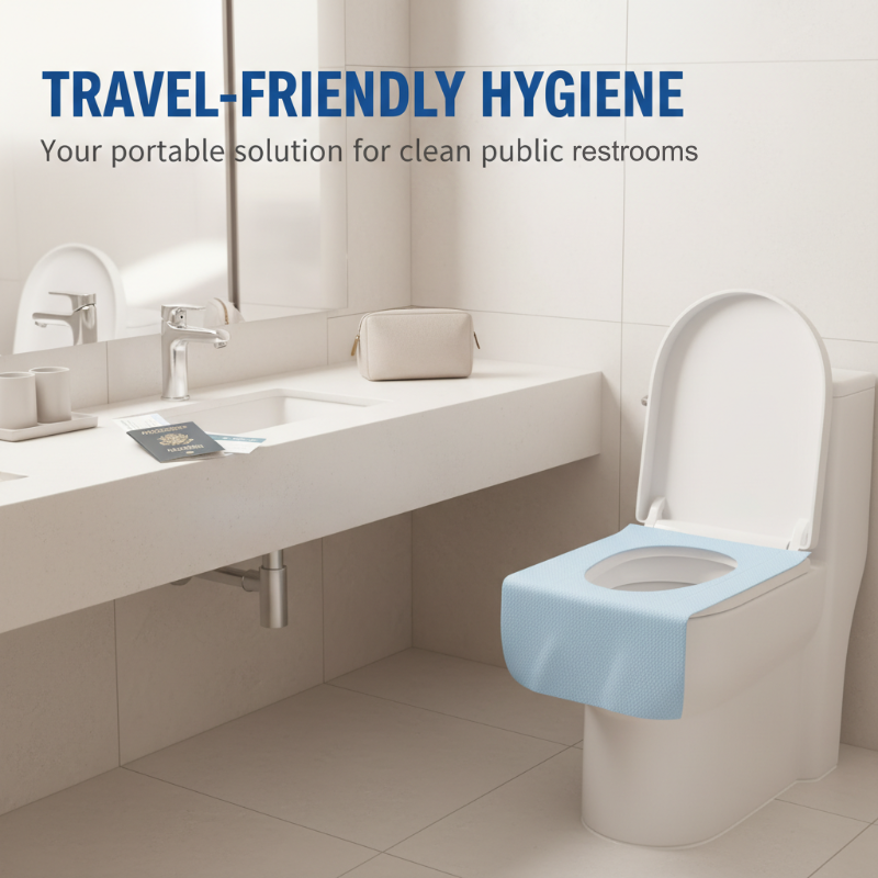 SafeSeat Guard — Secure Comfort Everywhere