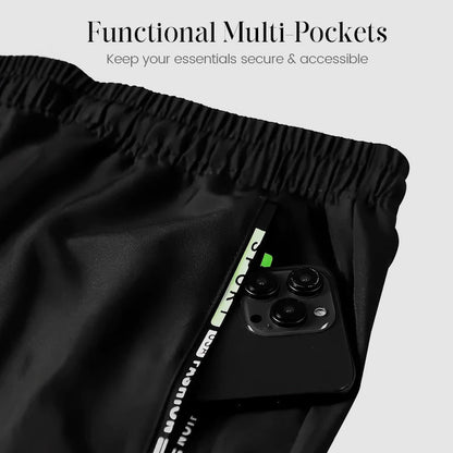 Heinz — Durable Cargo Pants | 50% OFF