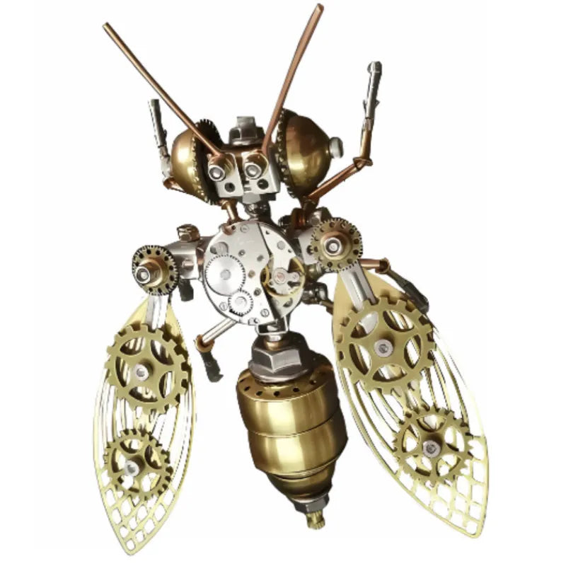 IronBuzz — Ignite Creative Mastery