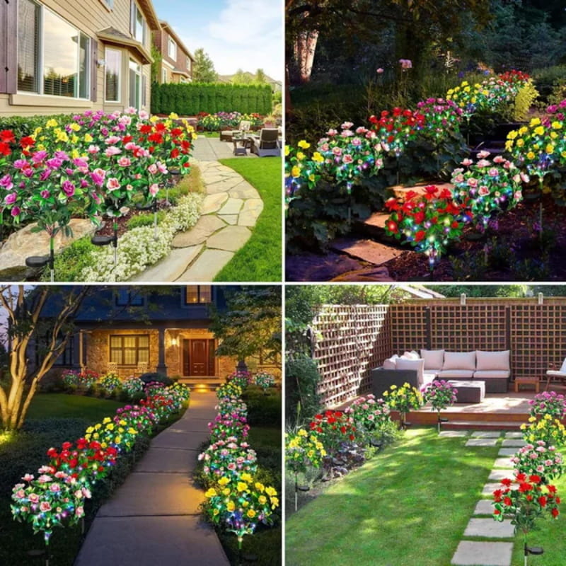 BloomLume – Instantly Transform Nights