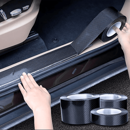 ShieldPro — Invisible Paint Protection | 1+1 FREE