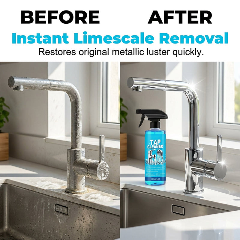 LimeAway — Instant Sparkling Faucet Restoration - 120ml