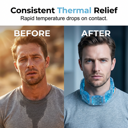 ChillSense — Instant All-Day Cooling