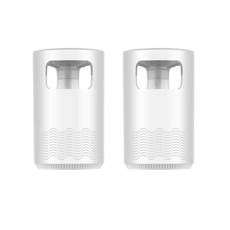 NightMist Mosquito Defender — Sleep Peacefully Bite-Free