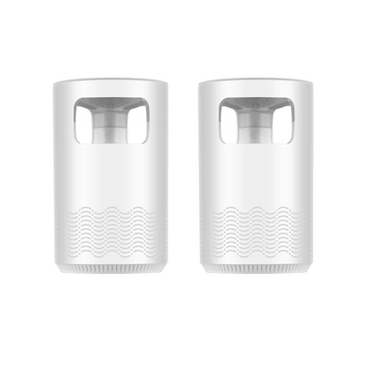 NightMist Mosquito Defender — Sleep Peacefully Bite-Free