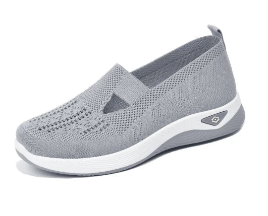 Clara — Slip-Resistant Mesh Comfort Shoes | 50% OFF
