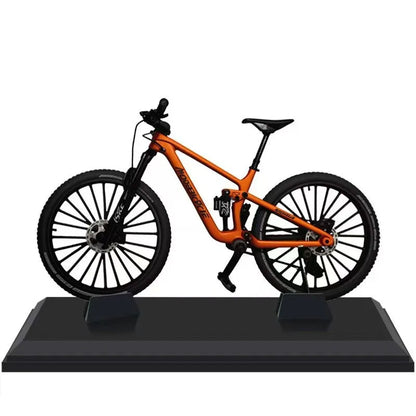 RidePulse — Experience Adventure Every Day