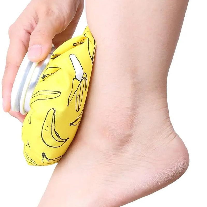 ChillEase — Instant Soothing Relief