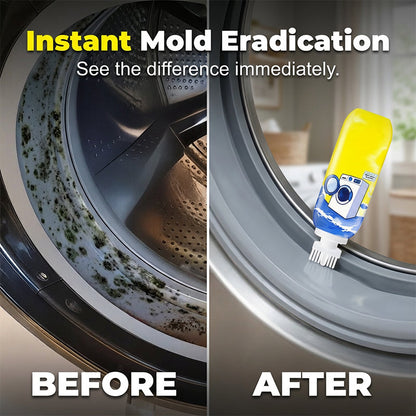 MoldVanish Gel — Effortless Mold-Free Shine