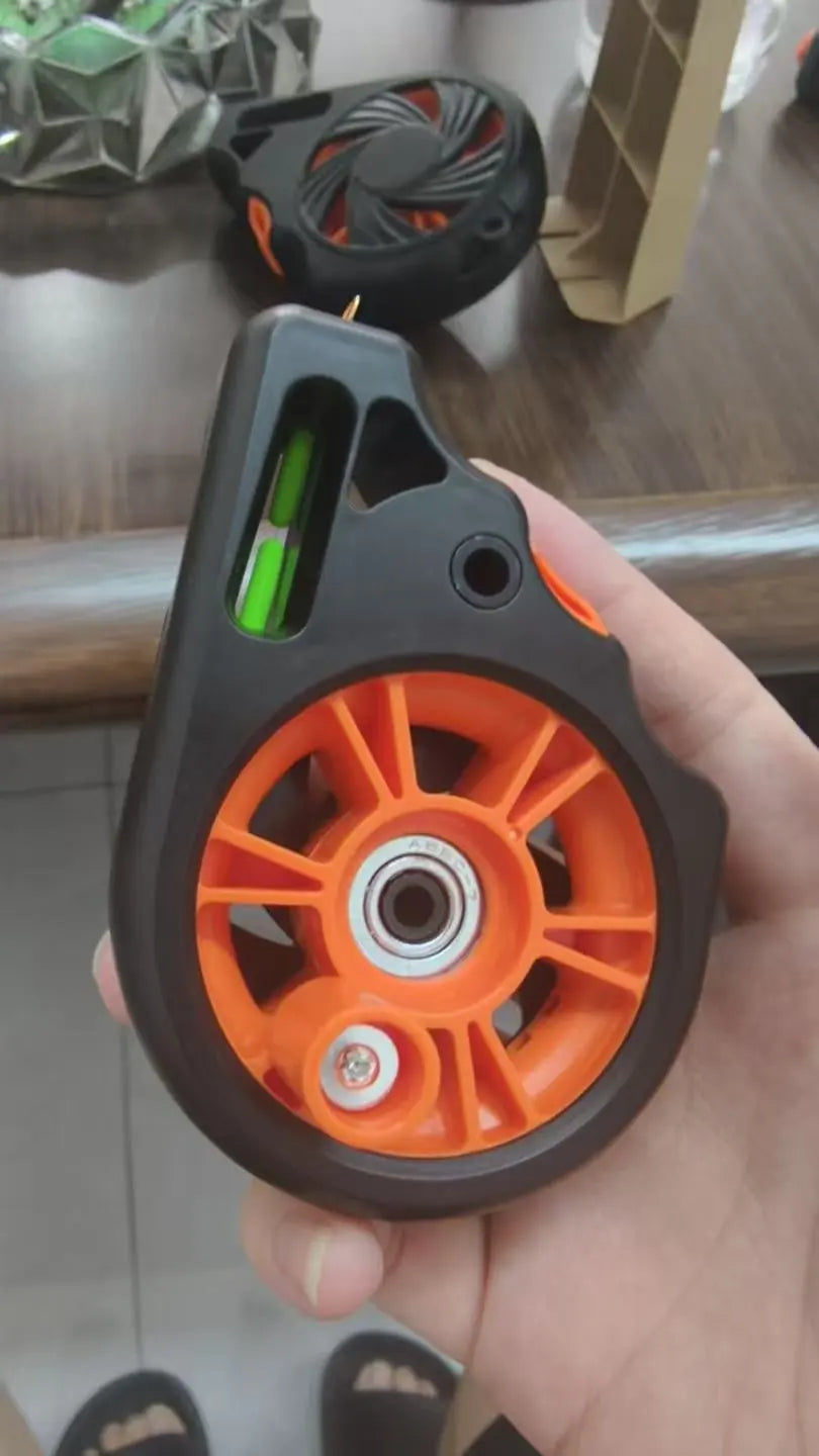 ReelRoam — Pesca más, en cualquier lugar