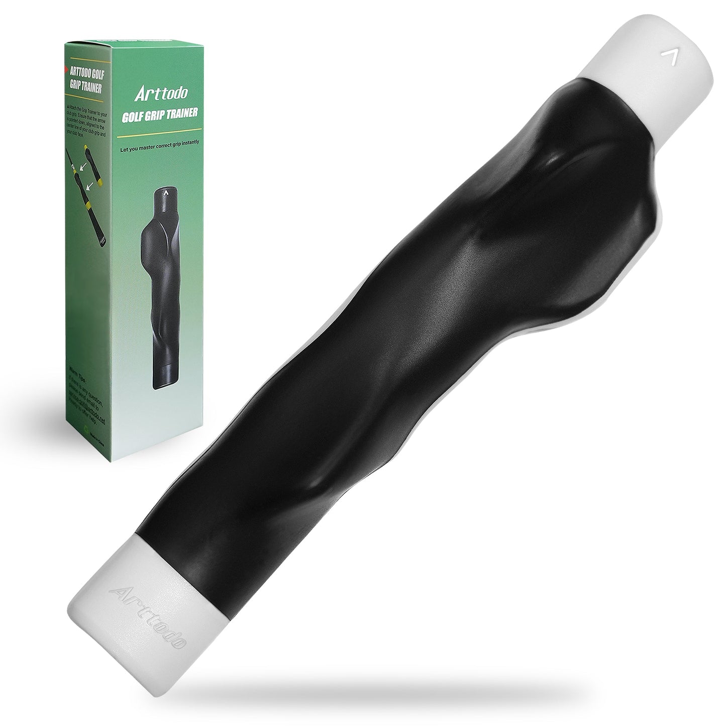 GripMaster Trainer — Precision Strength Confidence