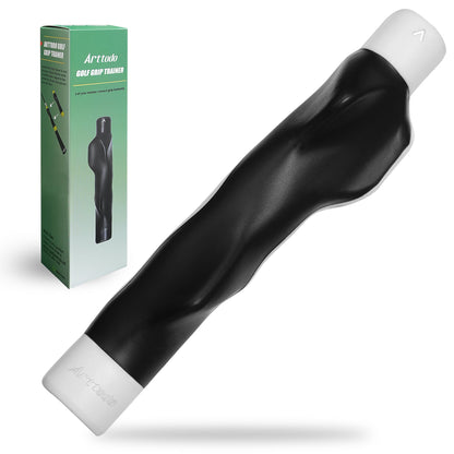 GripMaster Trainer — Precision Strength Confidence