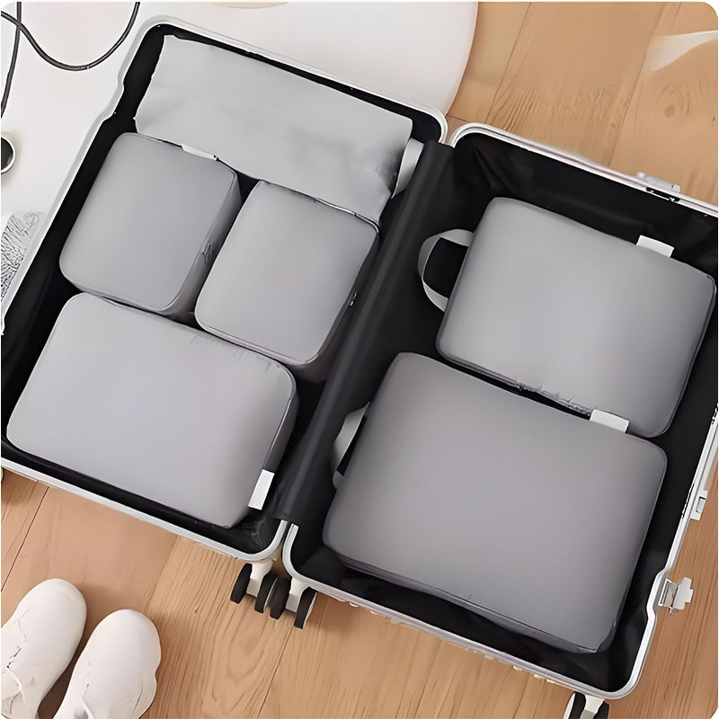 Compression Bag Set – More Storage, Less Stress