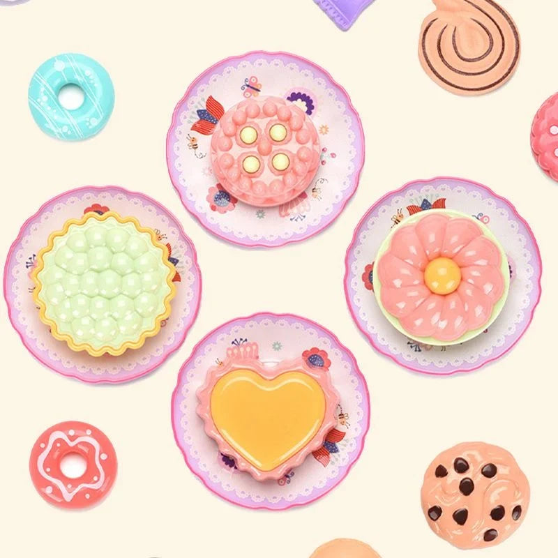 FairySip Tea Set — Spark Endless Childhood Joy