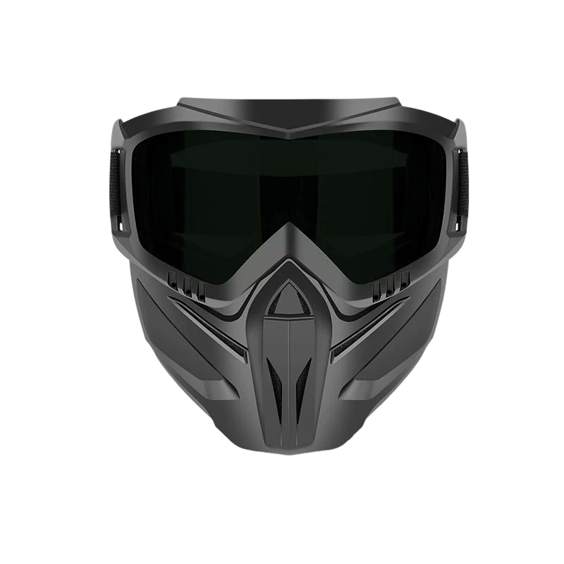 FlexShield — Protective Face Shield | 50% OFF