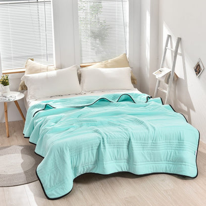 FrostGlide — Cooler Sleep Without Sweating