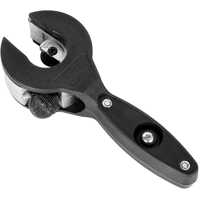 EdgeSwift — Ratchet Pipe Cutter | 50% OFF