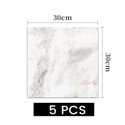 StellarStep — Peel & Stick Tiles Set of 5 Stickers | 50% OFF