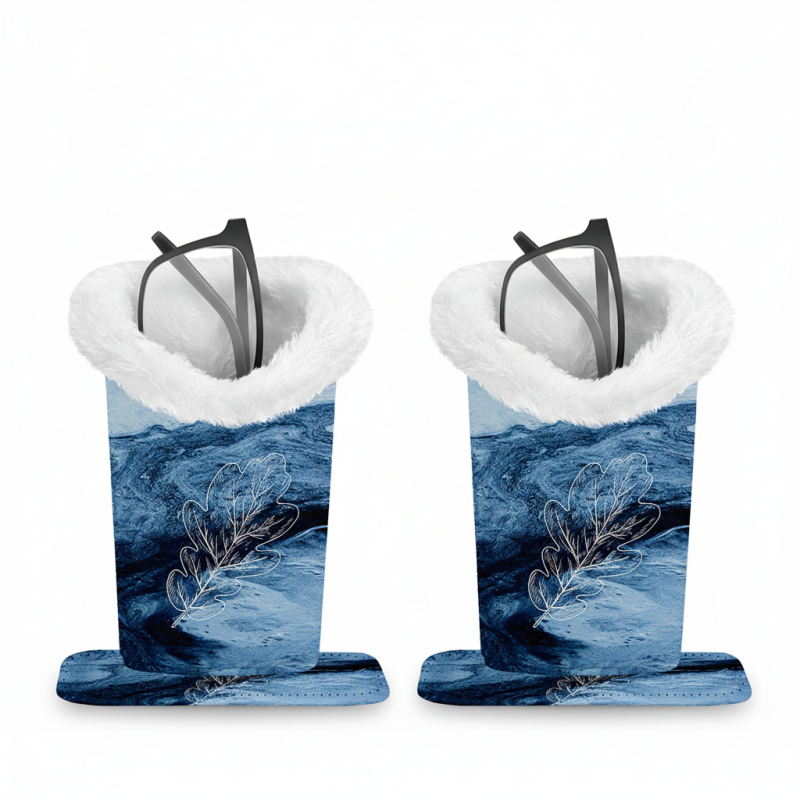 Glasses Paradise — Protect, Organize, Impress