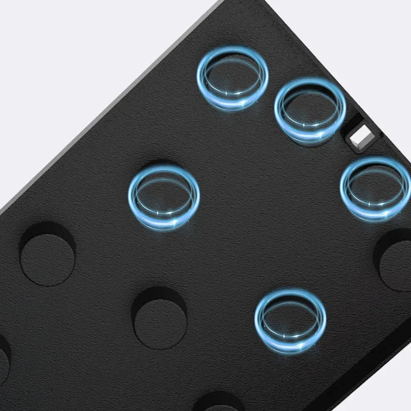 TitanGrip Board — Precision Power Unleashed