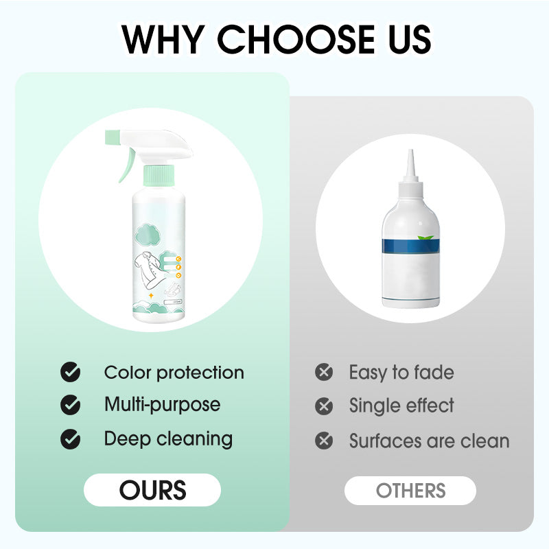 StainAway Power Foam — Instantly Refresh Fabrics