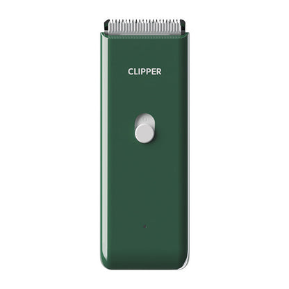WhisperTrim — Quiet Pets, Easy Grooming