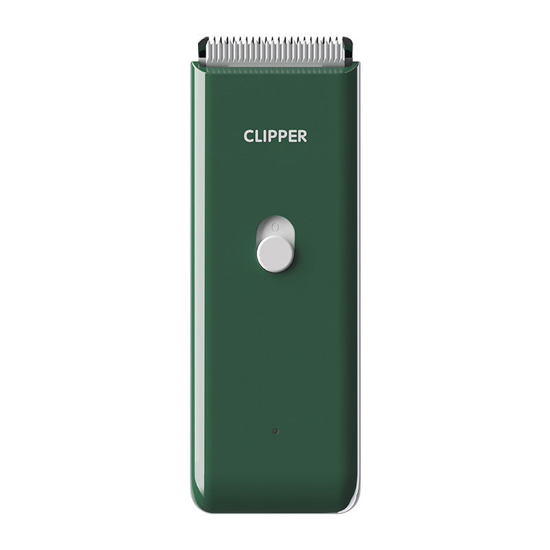 PetZen Glide — Quiet Pets, Perfect Cuts