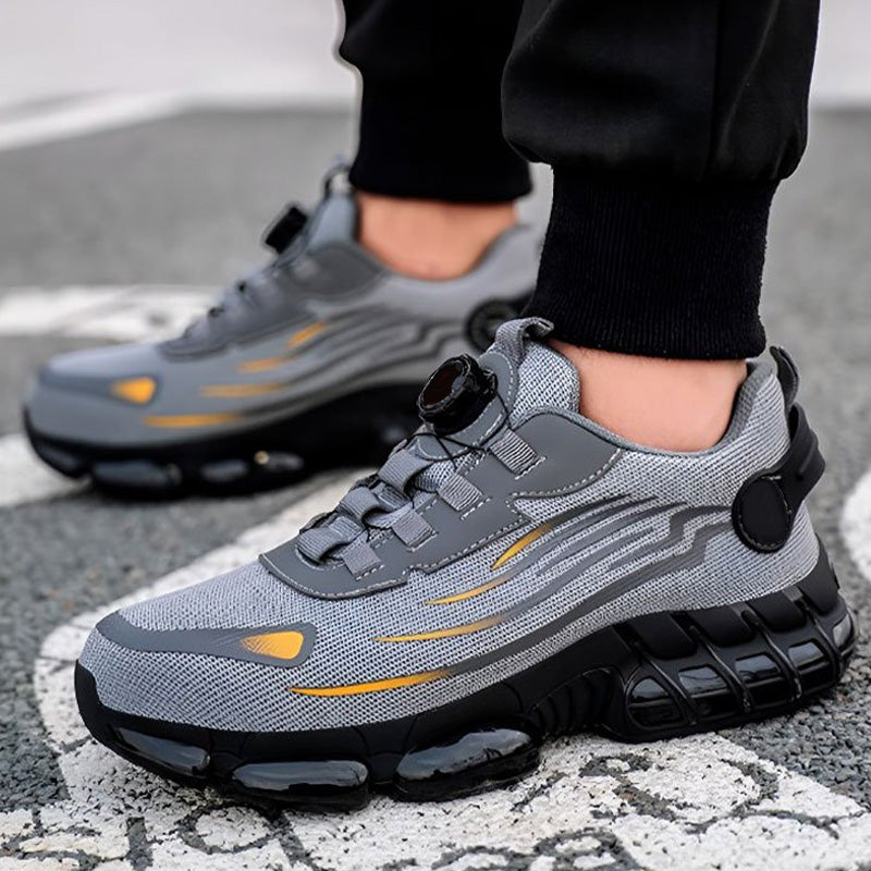 Jasper — Safety Work Sneakers | 50% OFF