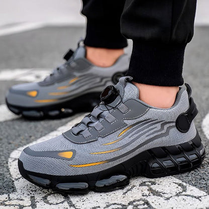 Jasper — Safety Work Sneakers | 50% OFF