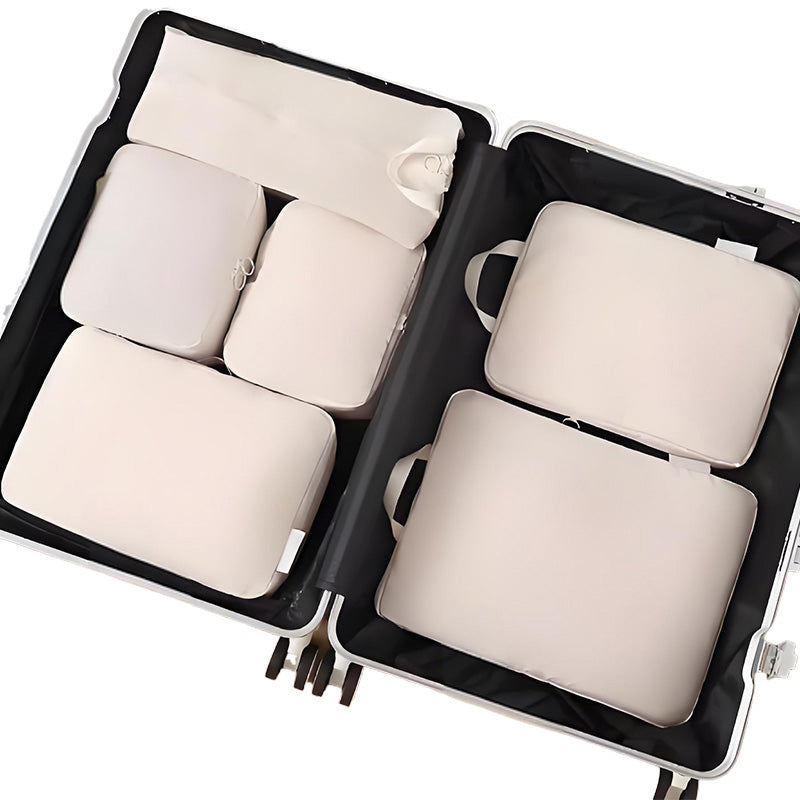 Compression Bag Set – More Storage, Less Stress