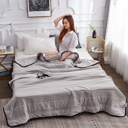 FrostGlide — Cooler Sleep Without Sweating