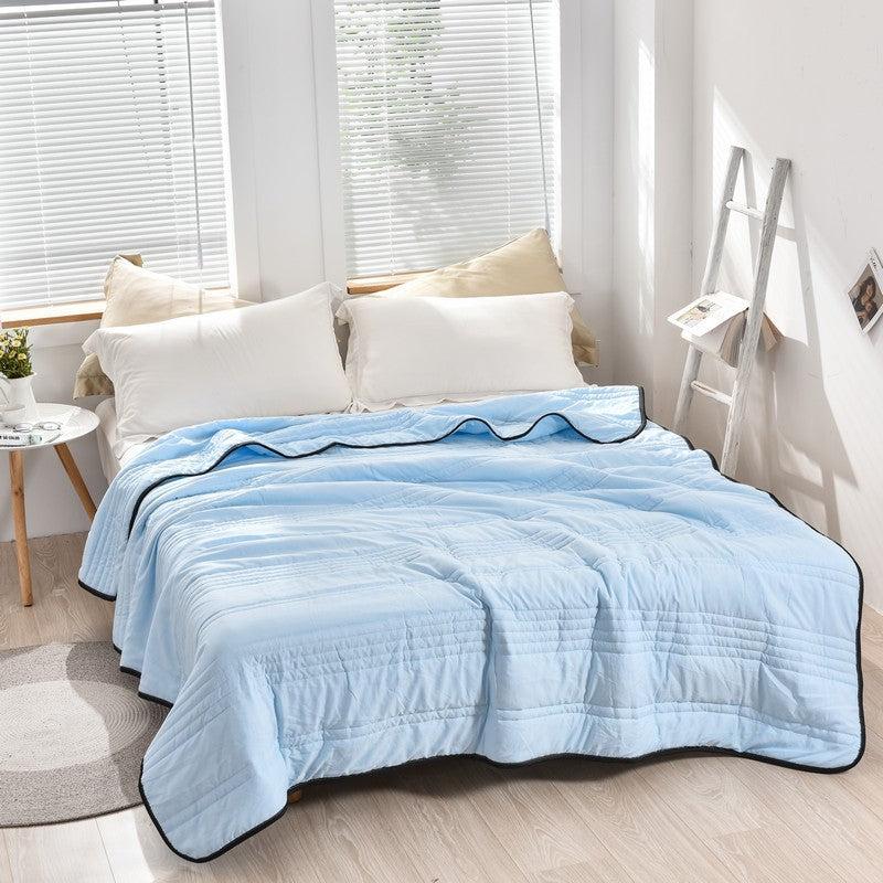 FrostGlide — Cooler Sleep Without Sweating