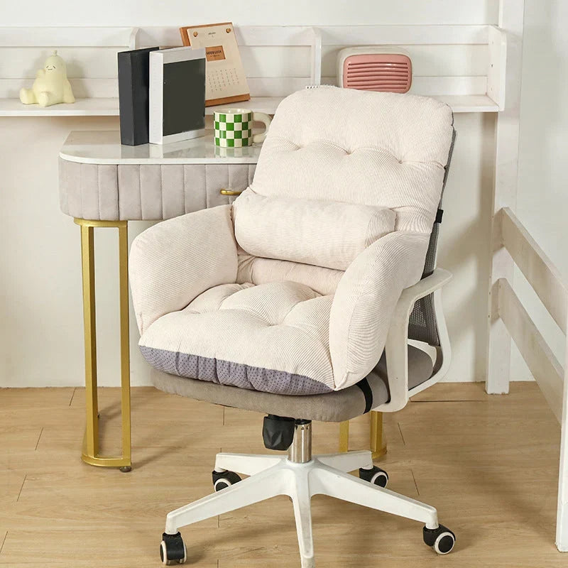 SerenitySeat — Comfort That Powers Focus