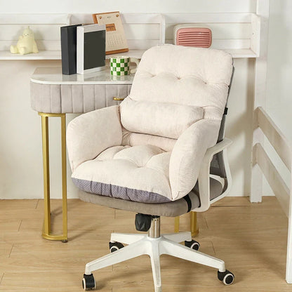 SerenitySeat — Comfort That Powers Focus