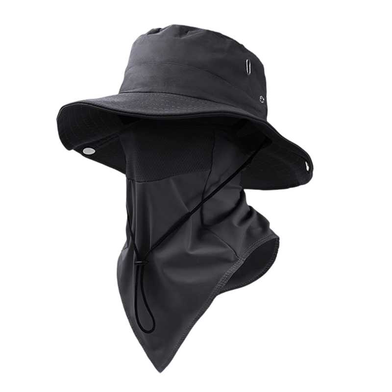 SierraShade – Stay Cool and Protected