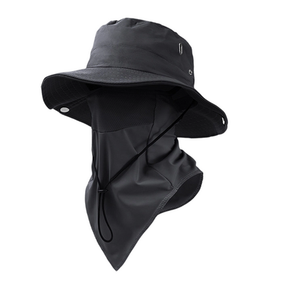 SierraShade – Stay Cool and Protected