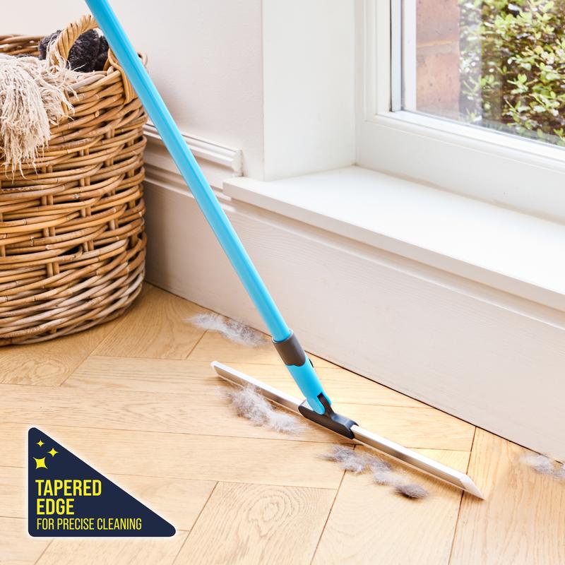 Siliskin Pro — Silicone Cleaning Mop | 50% OFF