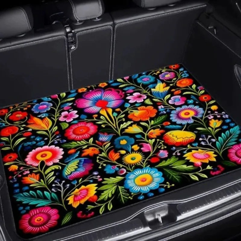 LuxuraGrip — Keep Trunk Perfected