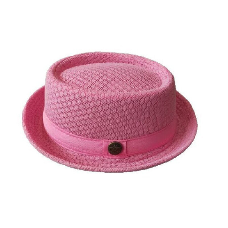 Sophie — Lightweight, breathable sun cap with sweat-wicking band