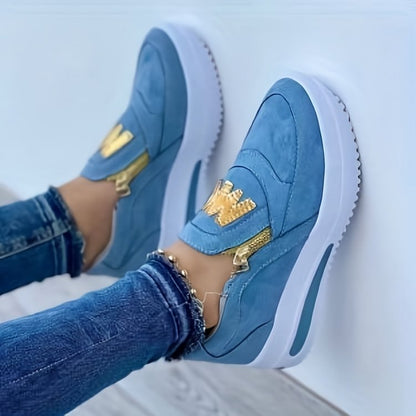 Heidi — Orthopedic Comfort Shoes | 50% OFF