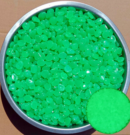 GlowPebbles — Glow Garden Stones | 50% OFF
