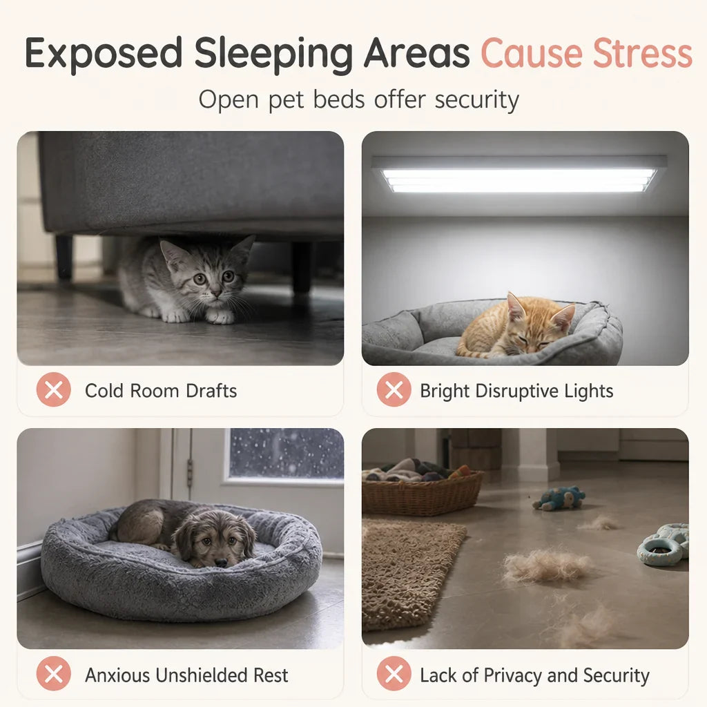 CozyNest Retreat — Ultimate Joint Relief