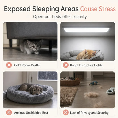 CozyNest Retreat — Ultimate Joint Relief