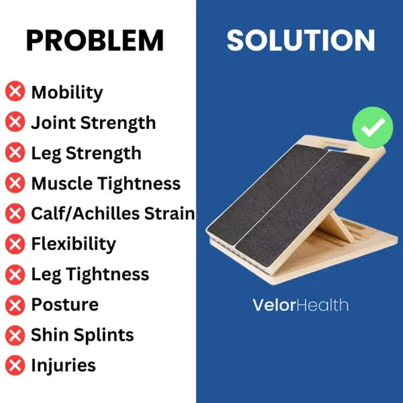 FlexStep — Unlock Smooth, Pain-Free Movement