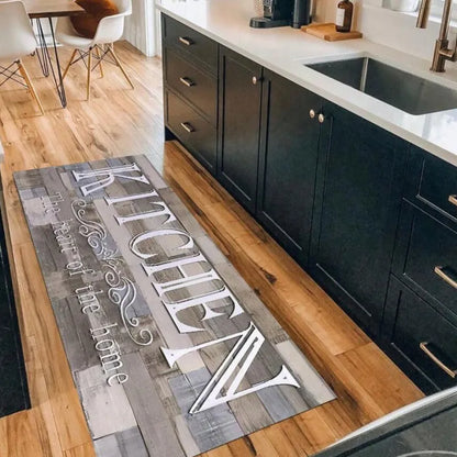 VelvetGuard — Slip-Free Kitchen Comfort