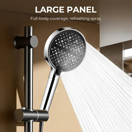 Shower Panel Pro — Ultimate Refreshing Power