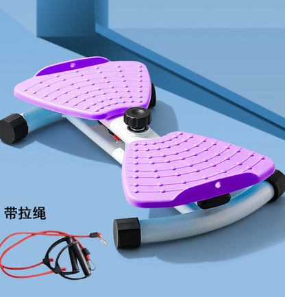 BodySculpt Stepper – Burn Fat, Shape Self-Confidence