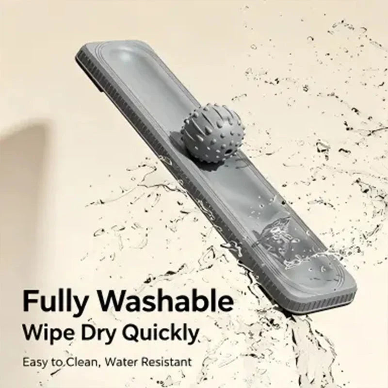 MuscleEase Roller — Melt Away Muscle Pain