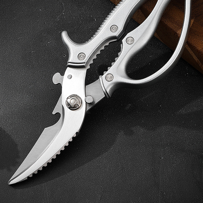 PowerShears — Heavy Duty Scissors | 1+1 FREE